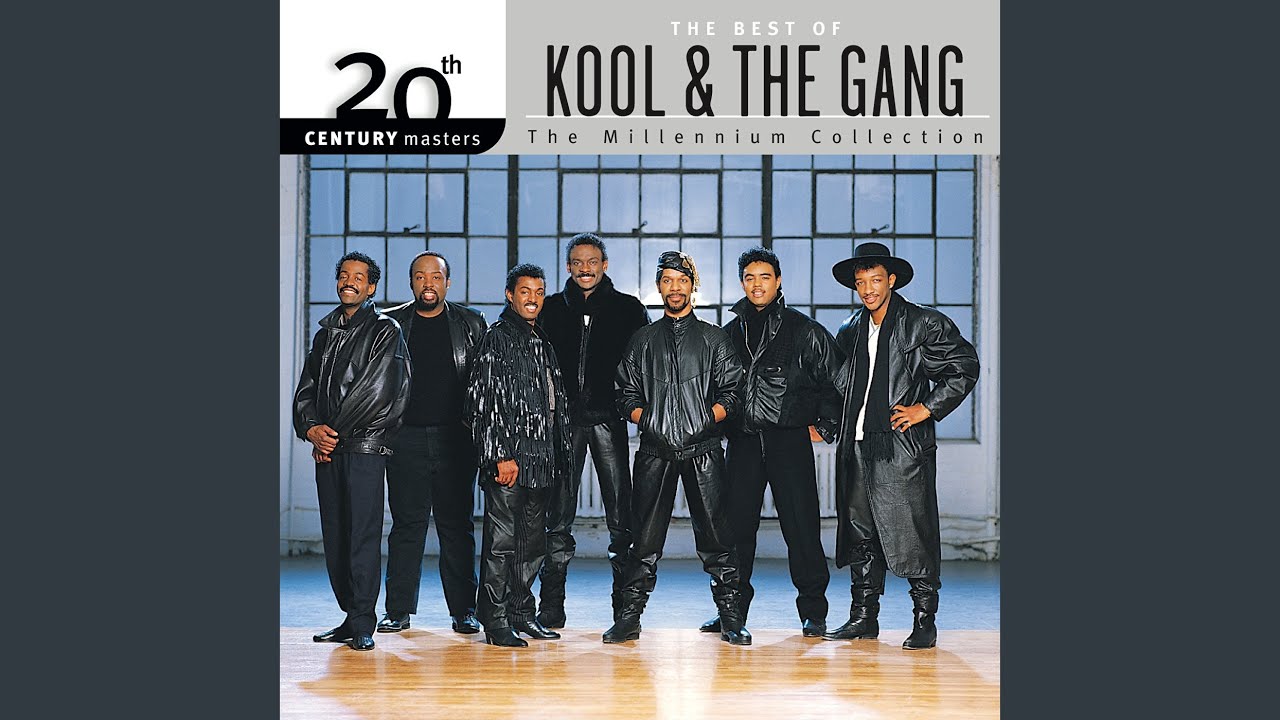 Cherish (Single Version) by Kool & The Gang 🎶