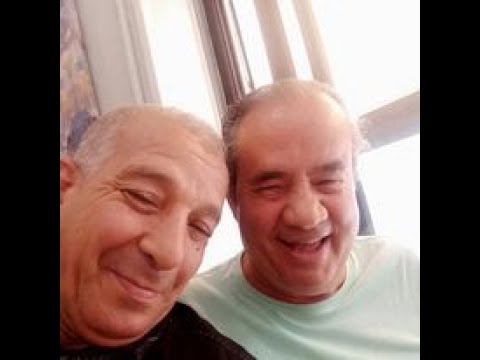 avec les stars arabes