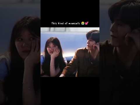 eye contact is too tough to maintain 😭🤣 Hidden love#hiddenlove #cdrama #hiddenlovechinesedrama
