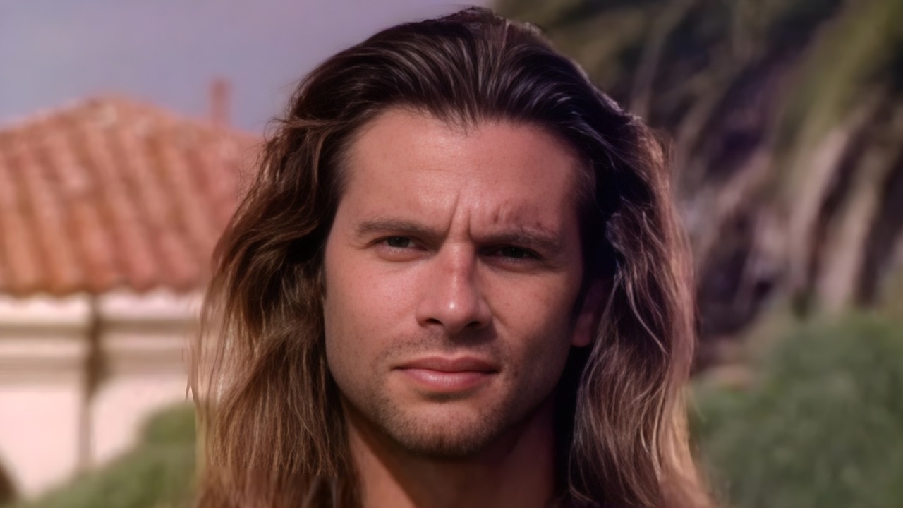 Renegade Season 1 Complete & Uncut π₯