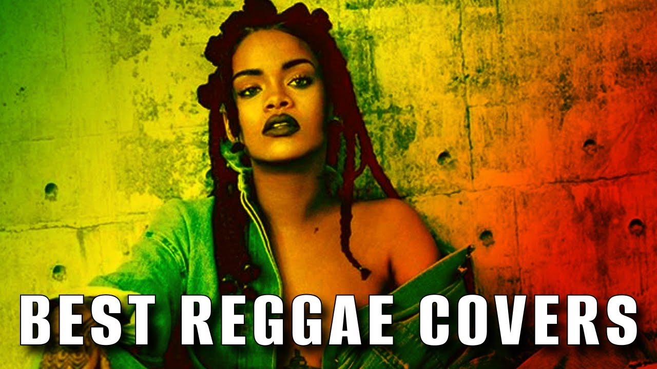 Top Reggae Covers & Remixes of 2024 🎶 | Jah Cure, Chris Martin, Conkarah & More