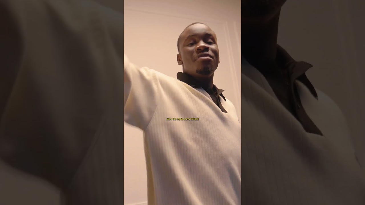 TRACK 2: Mariama - En Attendant Pour Le Peuple 🧞‍♂️