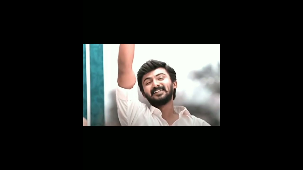 Kanam Movie Song Cute WhatsApp Status 🎶