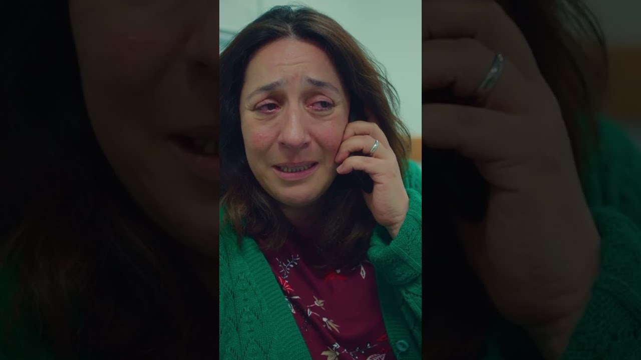 Lucha por la vida de nuestra hija en Estambul 🏥