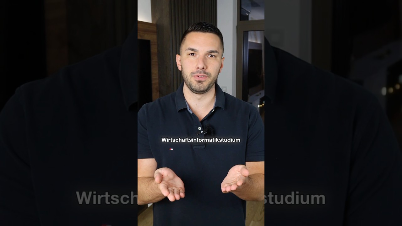 Vergleich des Matheniveaus im Studium: Informatik vs Wirtschaftsinformatik