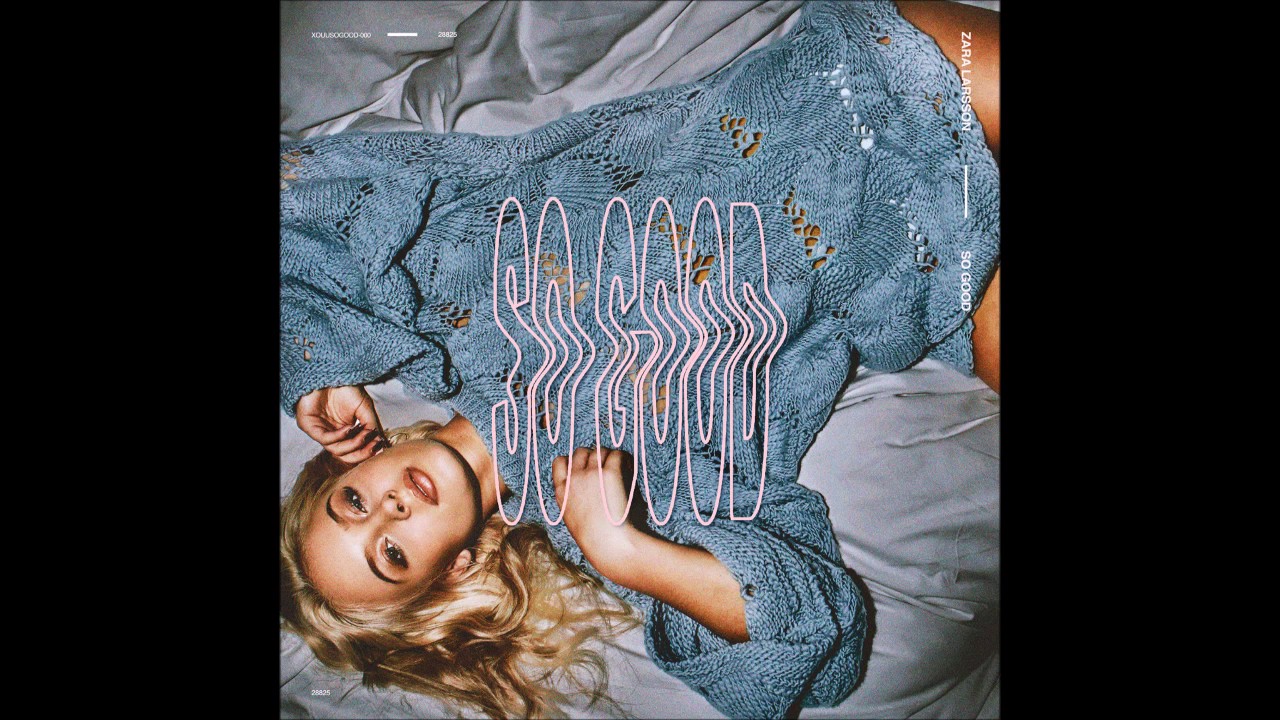 [HD] Zara Larsson - Ain't My Fault (Official Audio)