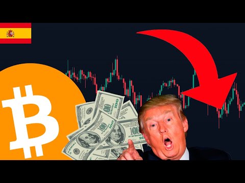 BITCOIN... LA CALMA ANTES DE LA TORMENTA