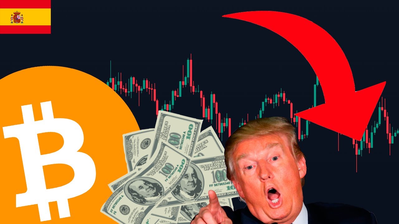 Bitcoin: La Tranquilidad Antes de la Tormenta 🌪️