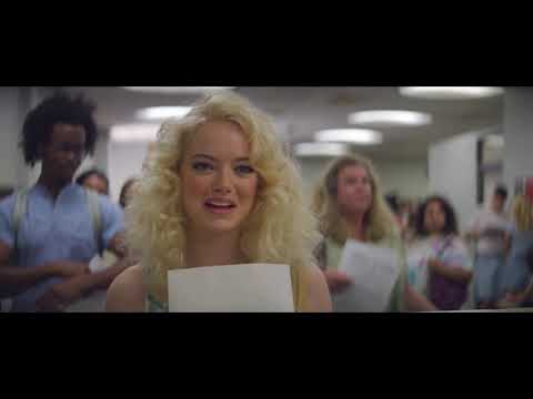 Annie Landsberg Tribute from Maniac 🌟