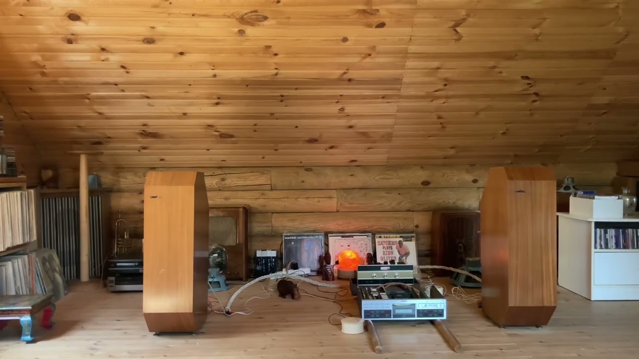 Обратная связь для настройки усилителя и акустики