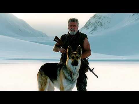 Премьера новинки | На ранчо появляются чужие Семья сталкивается с кошмаром, из которого не выбраться