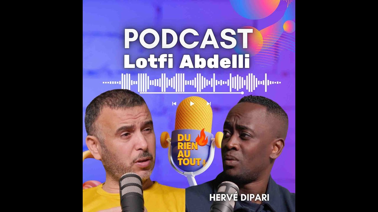 Du Rien au Tout 🚀 : Histoires Inspirantes de Transformation