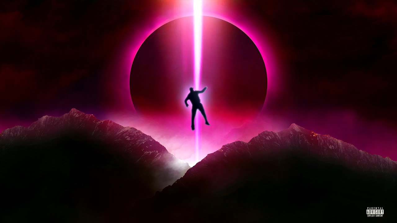 C.R.O - Molly | Leyendas de la noche Album 🎶