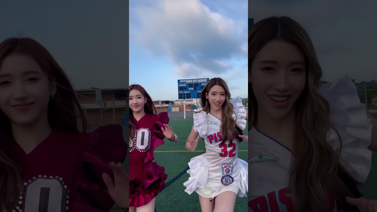 LA B.B.B Vibe Dance Challenge πΆ