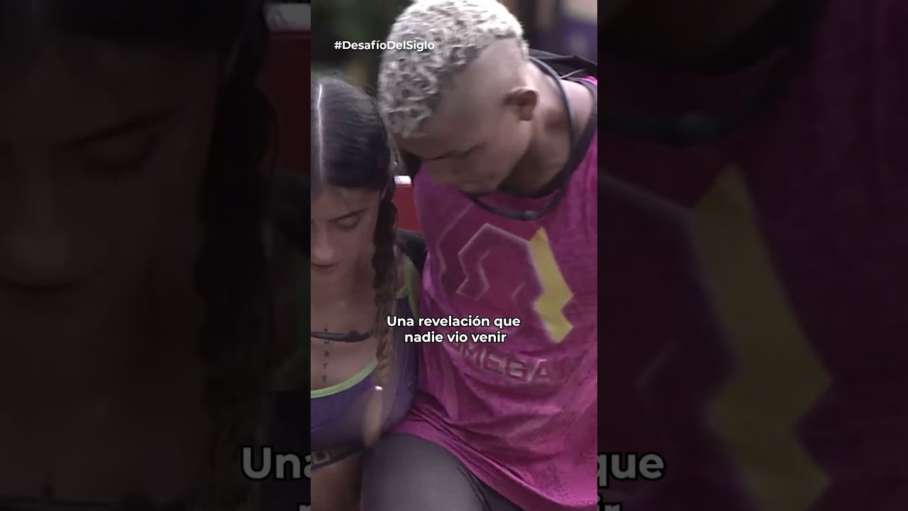 Valentina revela una sorpresa impactante que cambió el resultado del juego en Desafío del Siglo