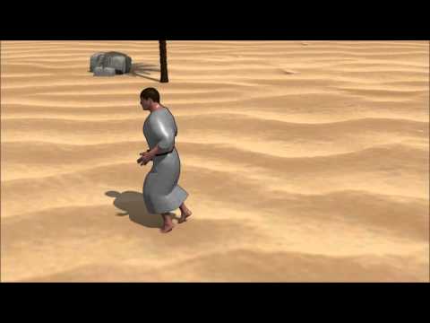 Cartoon on theme "Steganography in Ancient times".