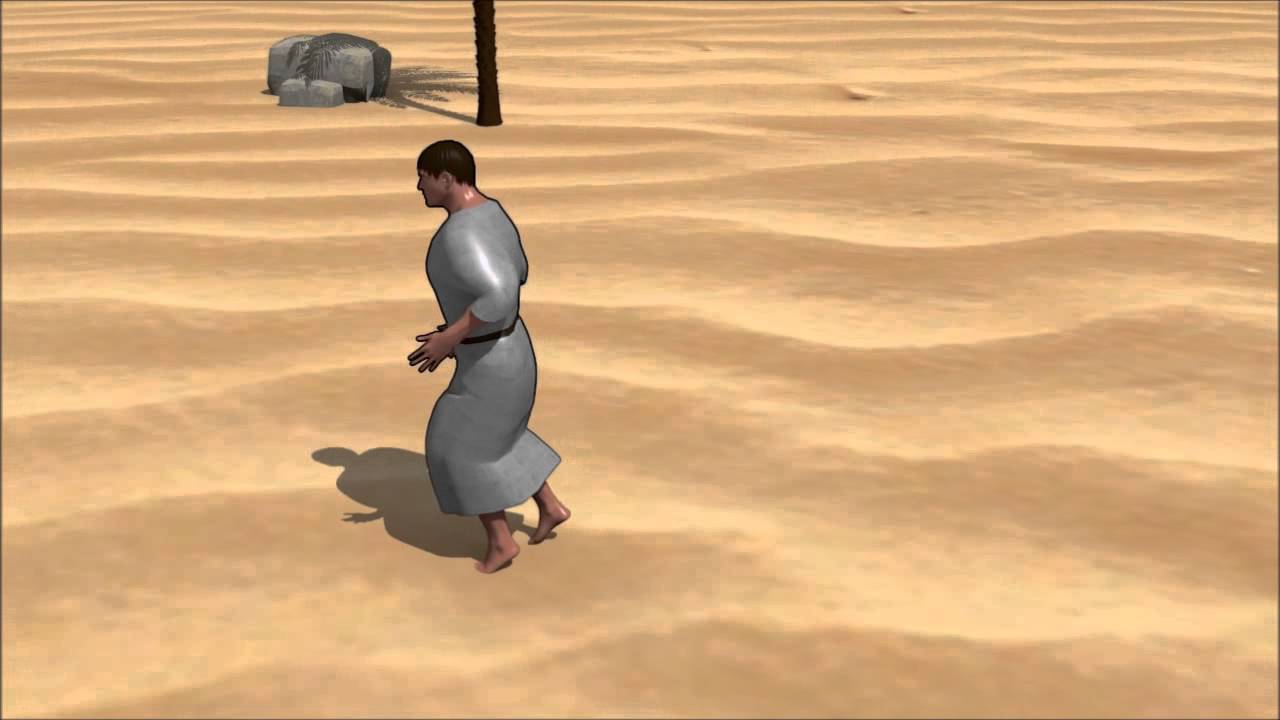 Ancient Secrets: A Cartoon Adventure into Steganography 🏺