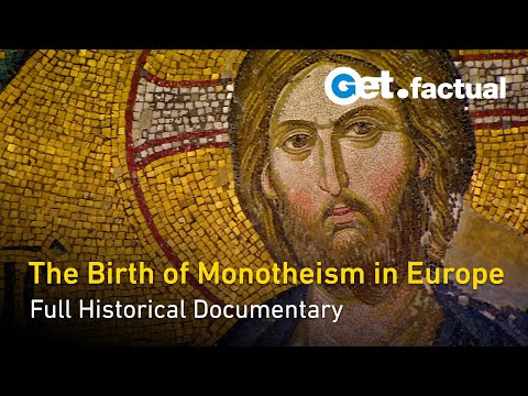 Religion, Beliefs, and Ideas: The Story of Europe, Part 2 | Full Historical Documentary
