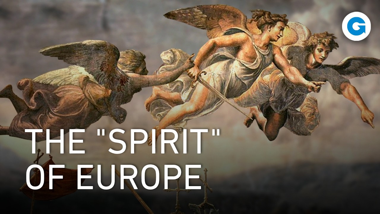 Europe’s Christian Roots: The History That Shaped the Continent | Full Documentary