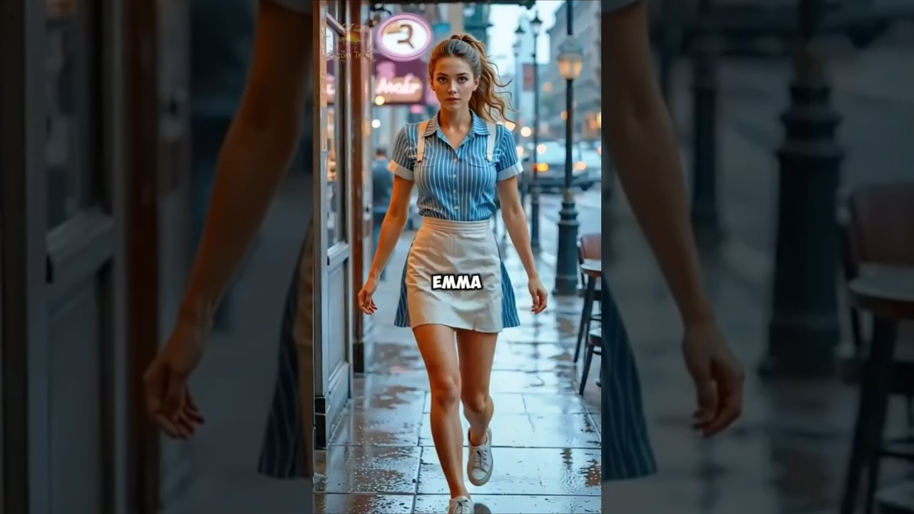 $1 Tip That Transformed a Life 💡