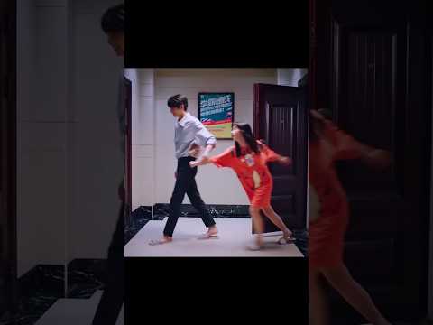 he wants to set her fingerprint password for his new homešš#goahead#cdrama#kdrama#shorts