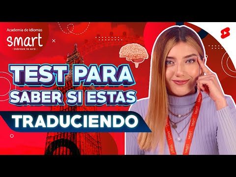 ¡TEST EN INGLÉS! 😱