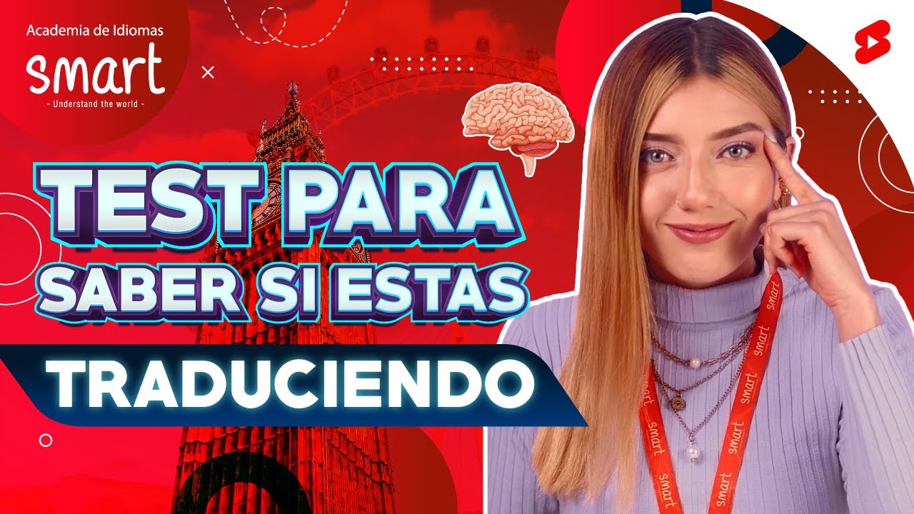 ¡Prueba tu nivel de inglés ahora! 🚀