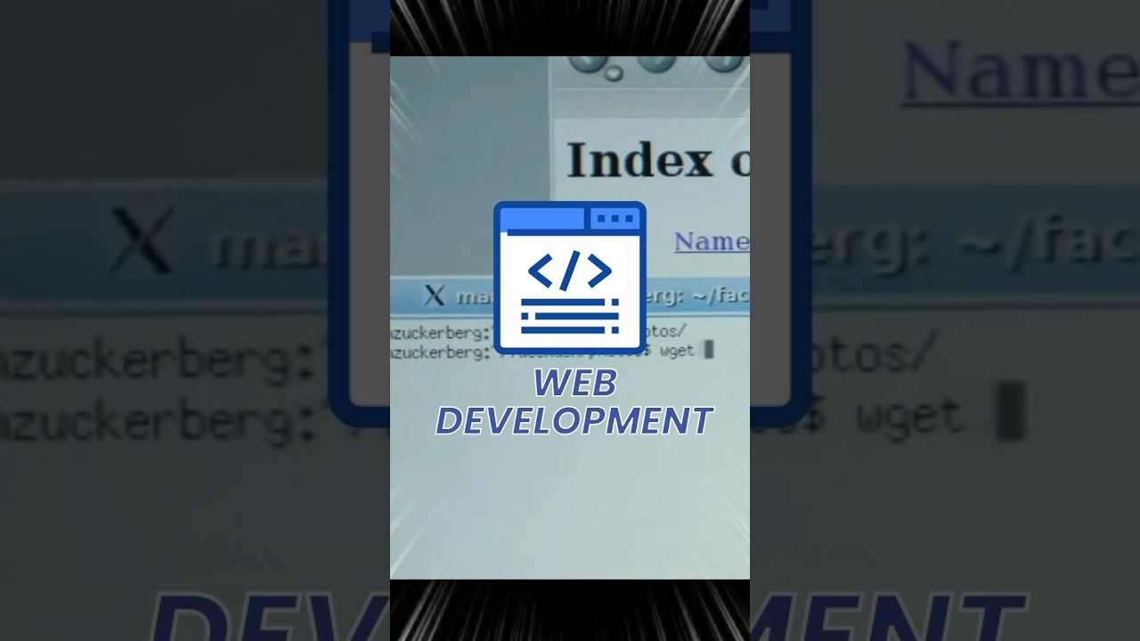Learn Web Development Fast: HTML, CSS & JavaScript Tips 🚀