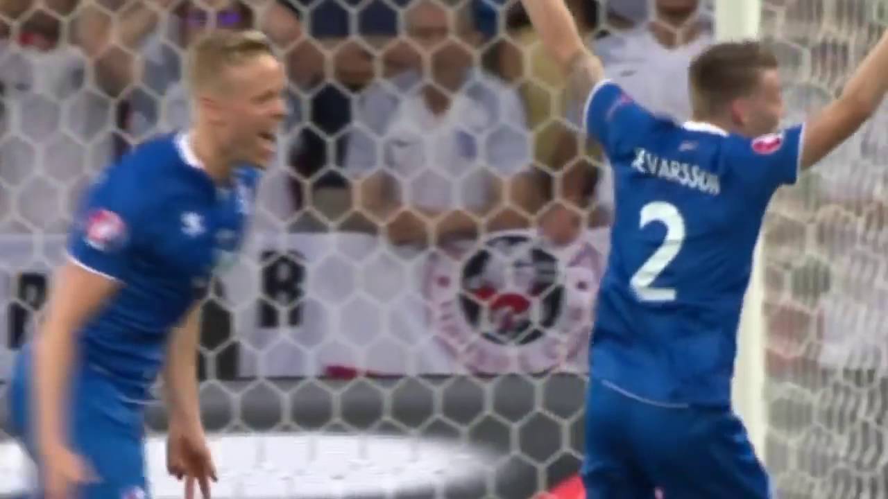 England vs Iceland Post-Match Analysis ⚽ | BBC Sport Highlights & Insights