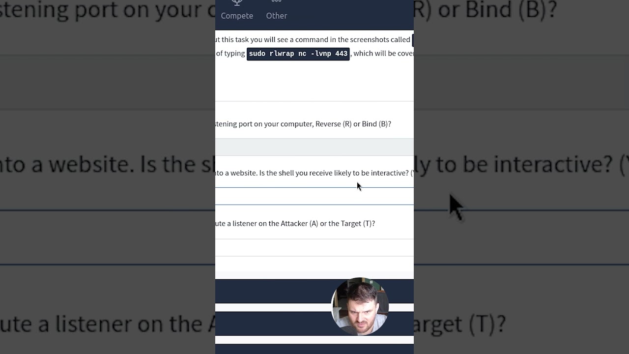 Exploring Shell Types | Answer the Questions Series