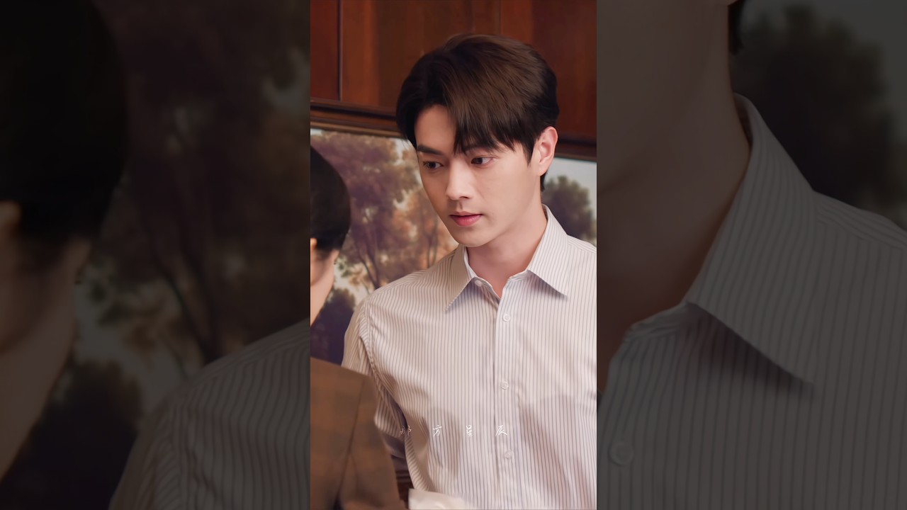 Top Choice Ever 💗 #Xukai #Drama