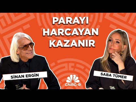 Sinan Ergin: 3 dakikada kafamızda canlandırdığımız hayaller gerçekleşir