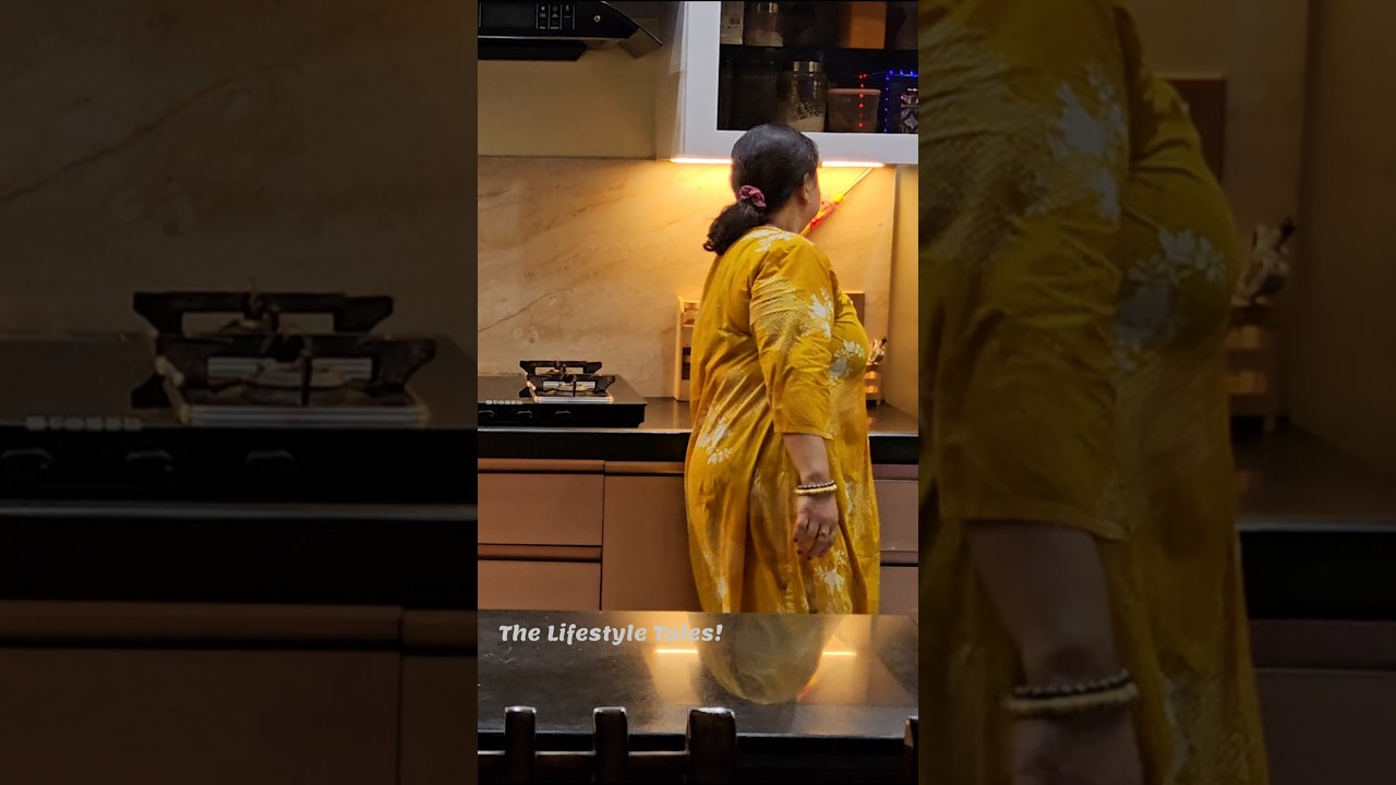 यह आसान रेसिपी घर पर बनी हिट! 😋 #Trending #Shorts