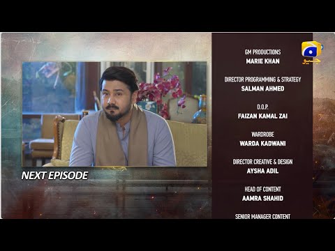 Pathar Dil Episode 88 Teaser - 29th October 2025 - HAR PAL GEO