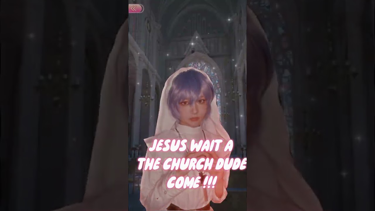 Jesus, Wait Bro! 🙏