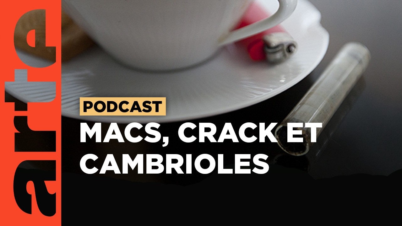 La galette des reines | Récits de vie uniques 🎙️