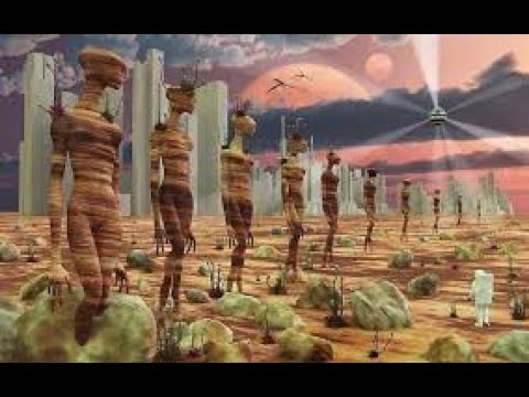 Древние цивилизации и их наследие 🌍