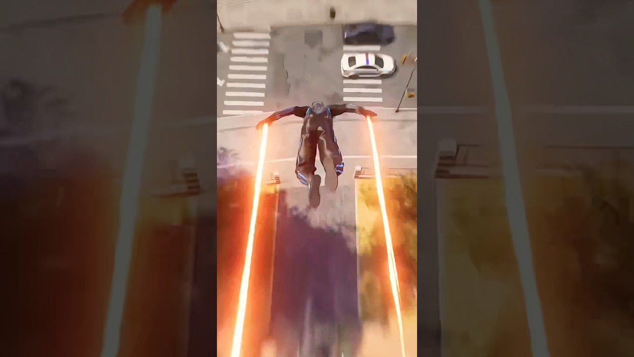 Marvel’s Spider-Man 2: Miles Morales on PS5 in 4K 🕷️