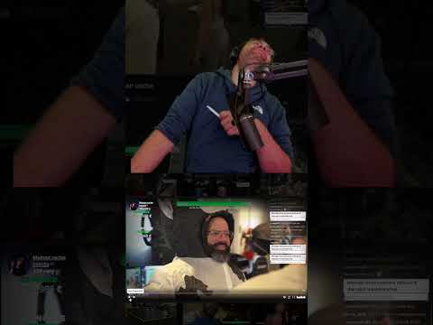 LE CLIP PRÉFÉRÉ D'ANTOINE DU ZEVENT