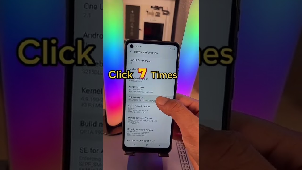 Boost Your Phone's WiFi Range 📶