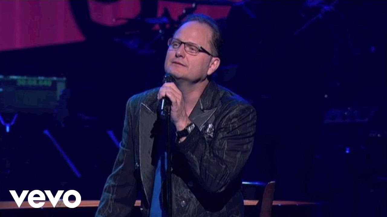 Marcos Witt - Renuevame (En Vivo)