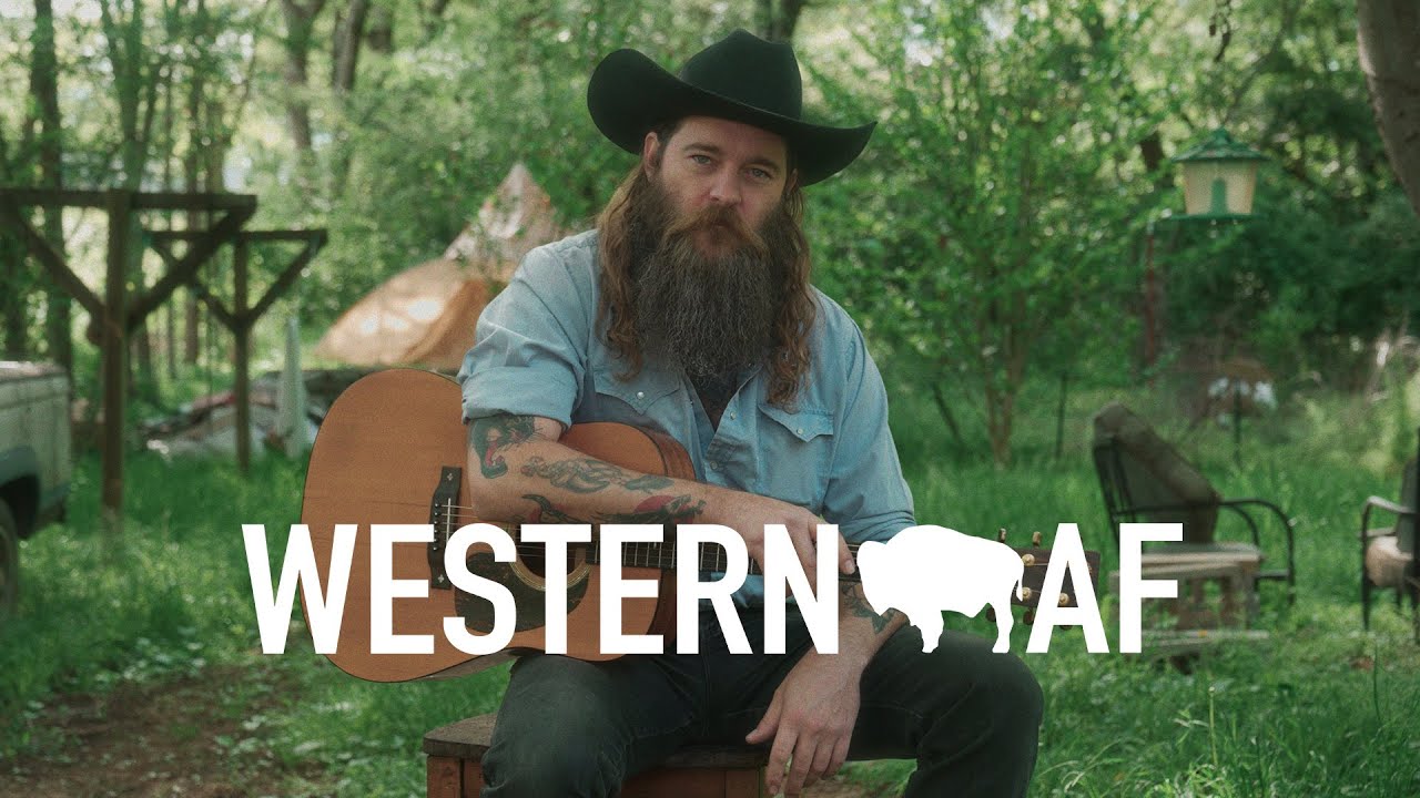 Cotton Clifton - Same Old Drum | Western AF