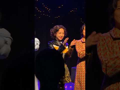 251030 반짝, 희라 커튼콜 이다혜F