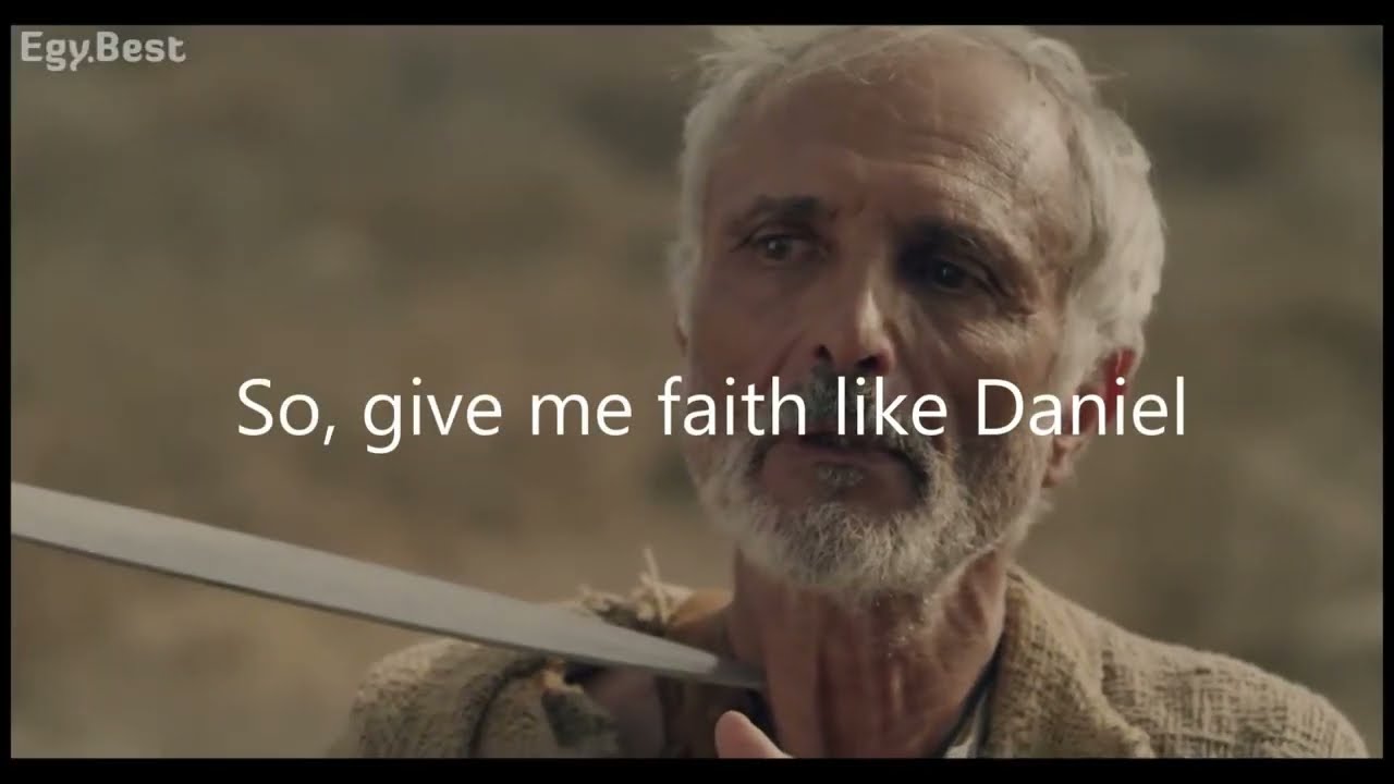 Sanctus Real - Confidence 🎶 Lyrics Video with Visuals