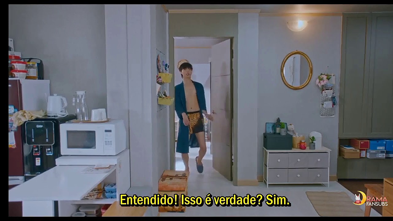 Melhores Momentos de True Beauty 😂 | Assista Agora!