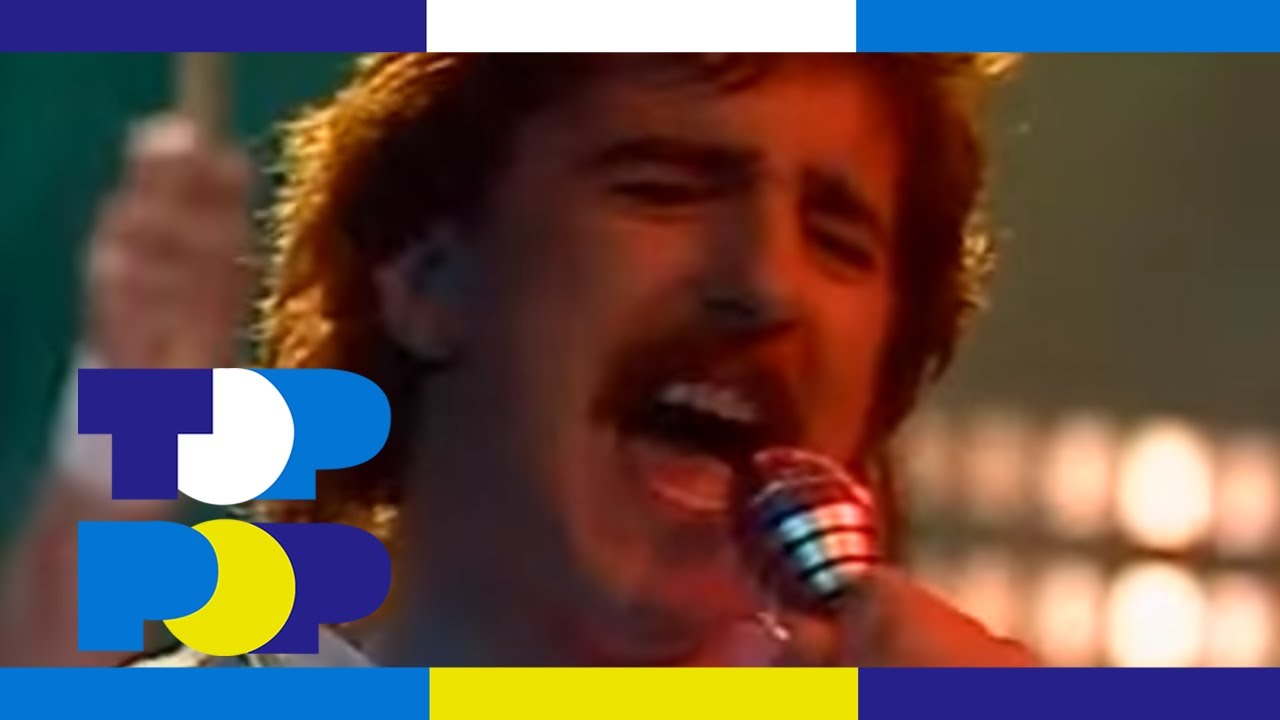 Opus - Live Is Life (1985) & Maradona's Passing ⚽