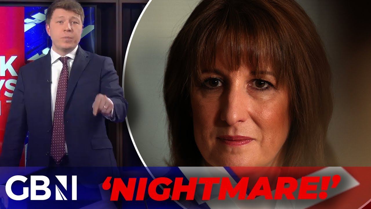 Rachel Reeves' Chancellorship Dream Sparks Controversy