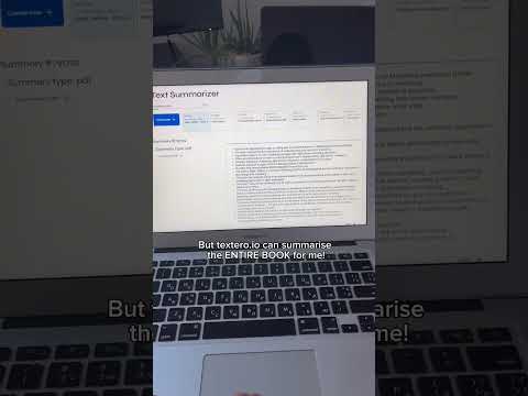 How to really read books faster with AI