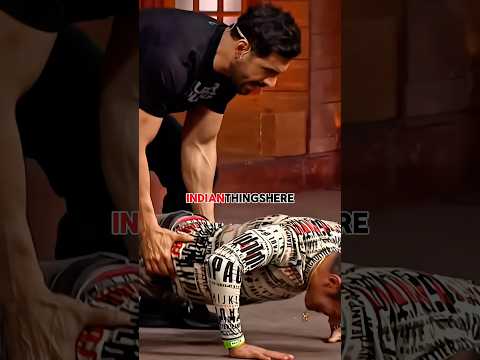 He has challenged John Abraham😨#bollywood #kapilsharmashow #johnabraham