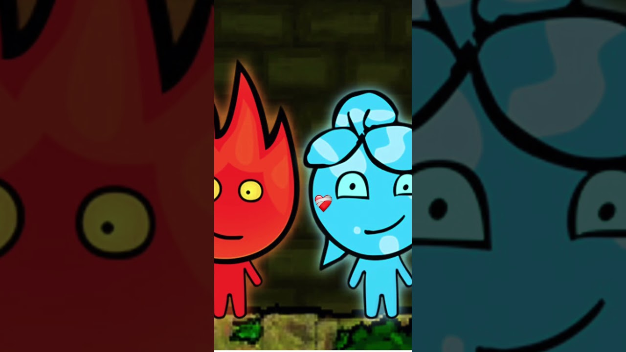 Agua y Fuego: Elementos en Contraste